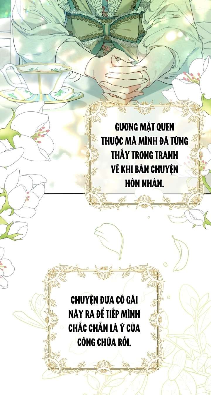 Ác Nữ Chỉ Là Một Con Rối Chap 35 - Trang 2