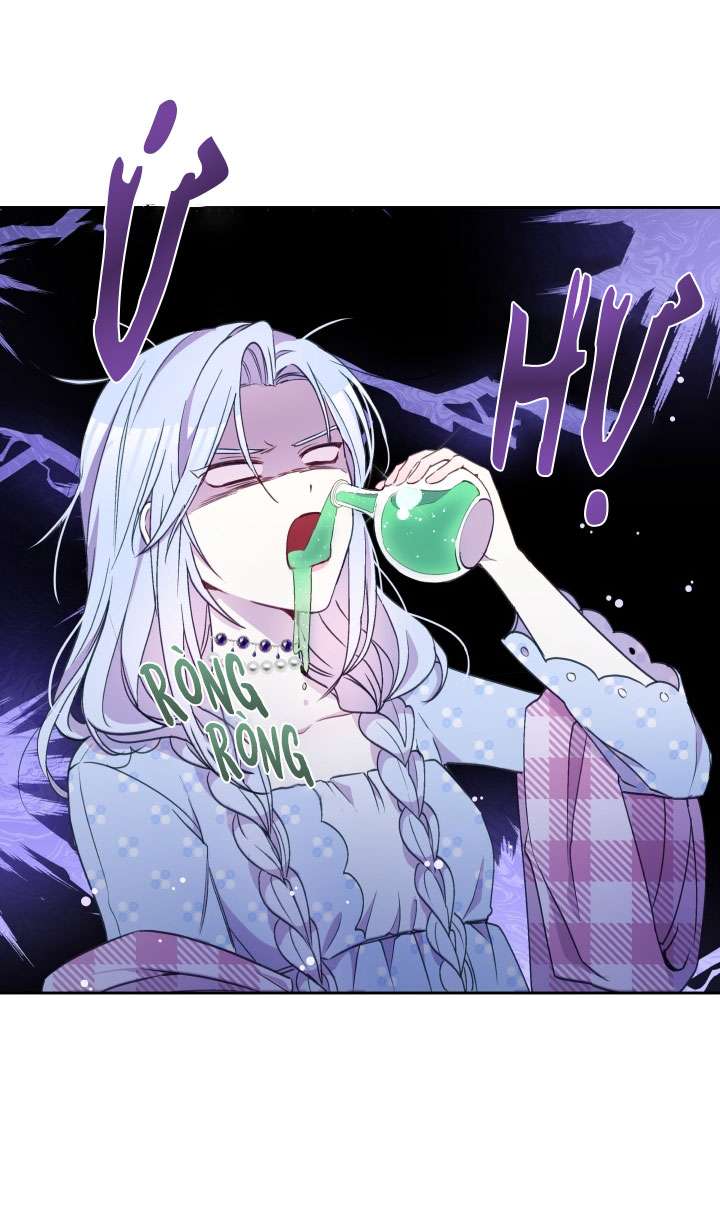 Người Bảo Hộ Của Bạo Quân Là Ma Nữ Tàn Độc Chap 26 - Trang 4