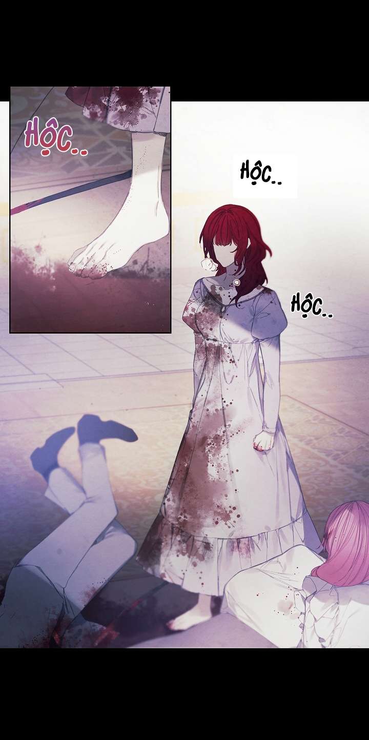 Cửa Hàng Búp Bê Của Công Chúa Chap 9 - Trang 2