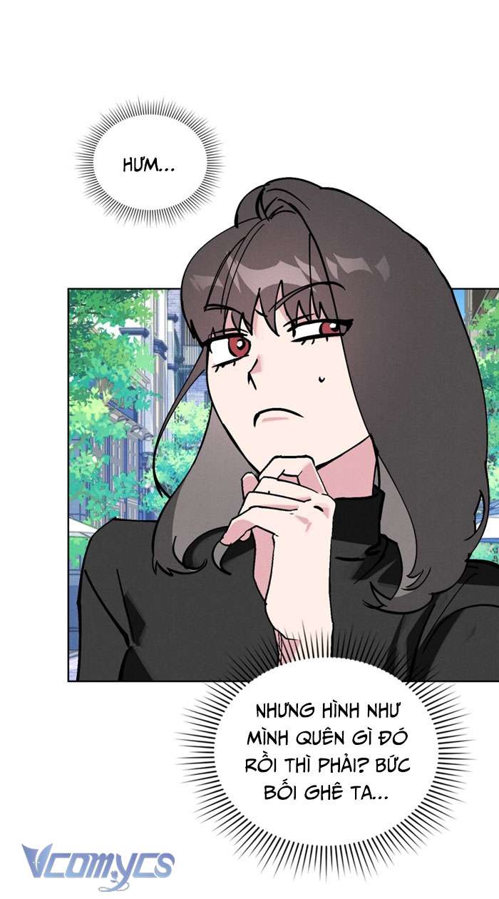 [18+] 7 Giây Thay Vì Một Nụ Hôn Chap 12 - Trang 2