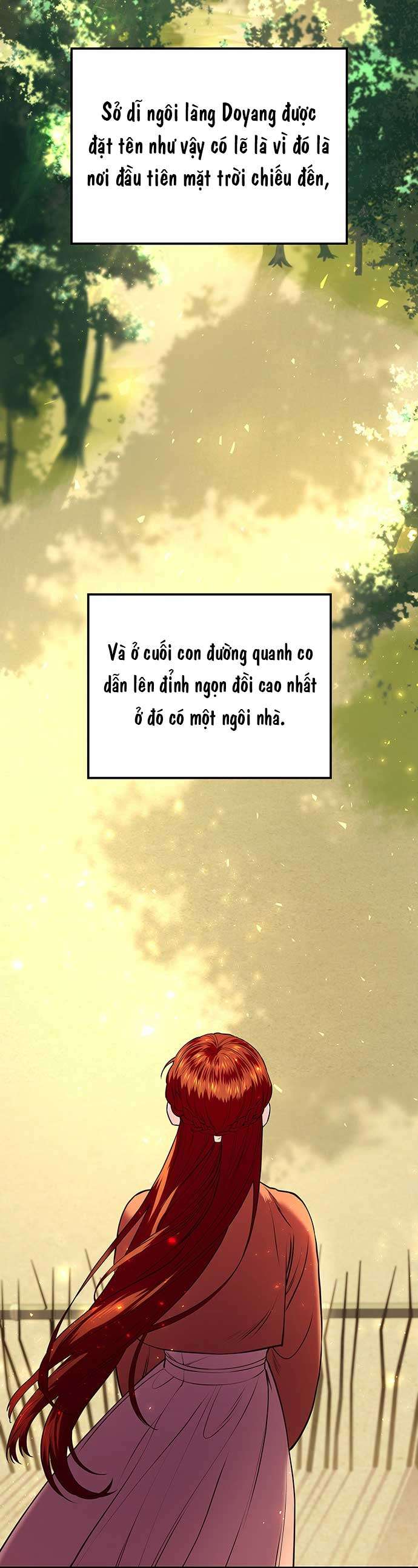 Vương Tử Huyền Bí Chapter 10 - Trang 4