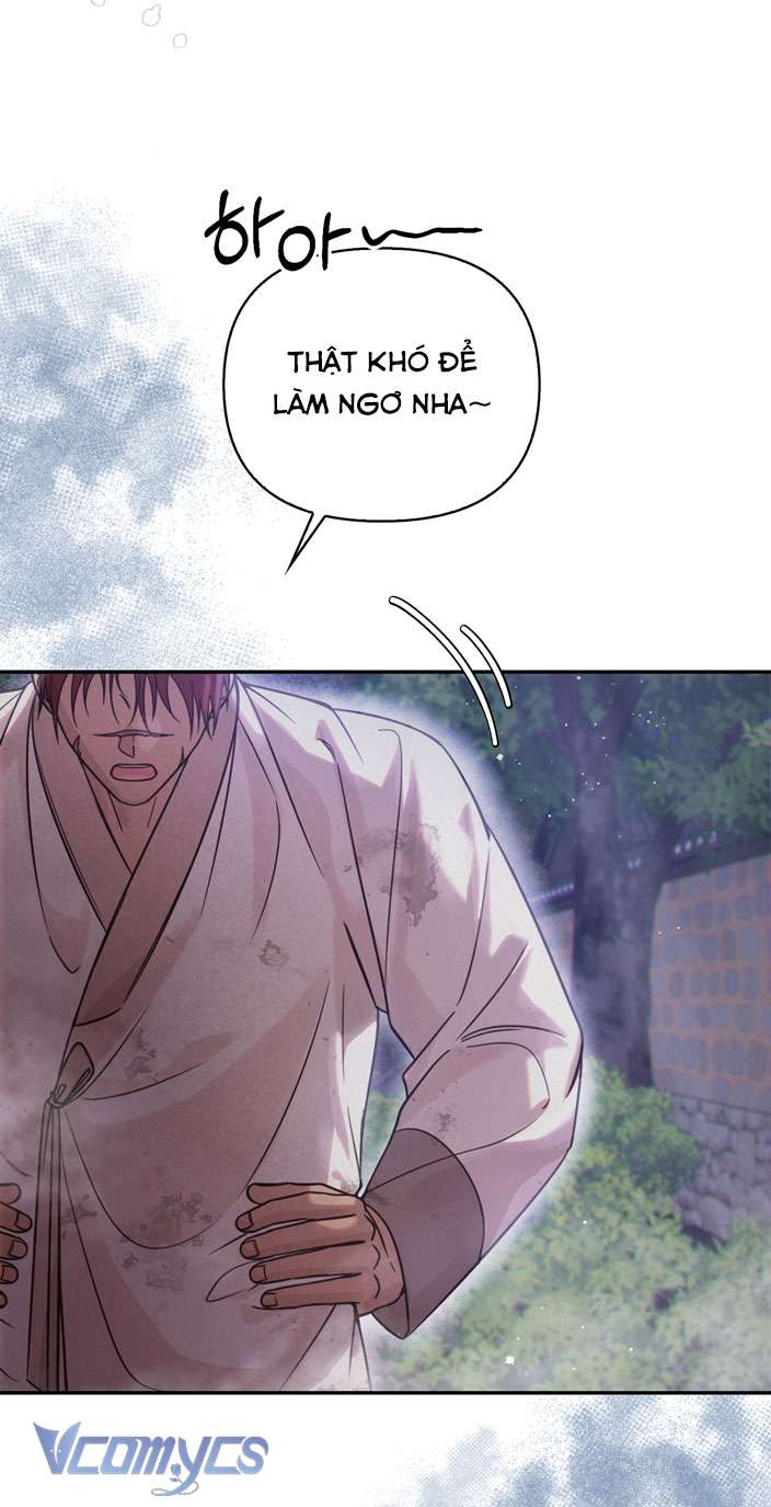 [18+] Tiết Học Bí Mật Của Trung Điện Chap 33 - Next Chap 34