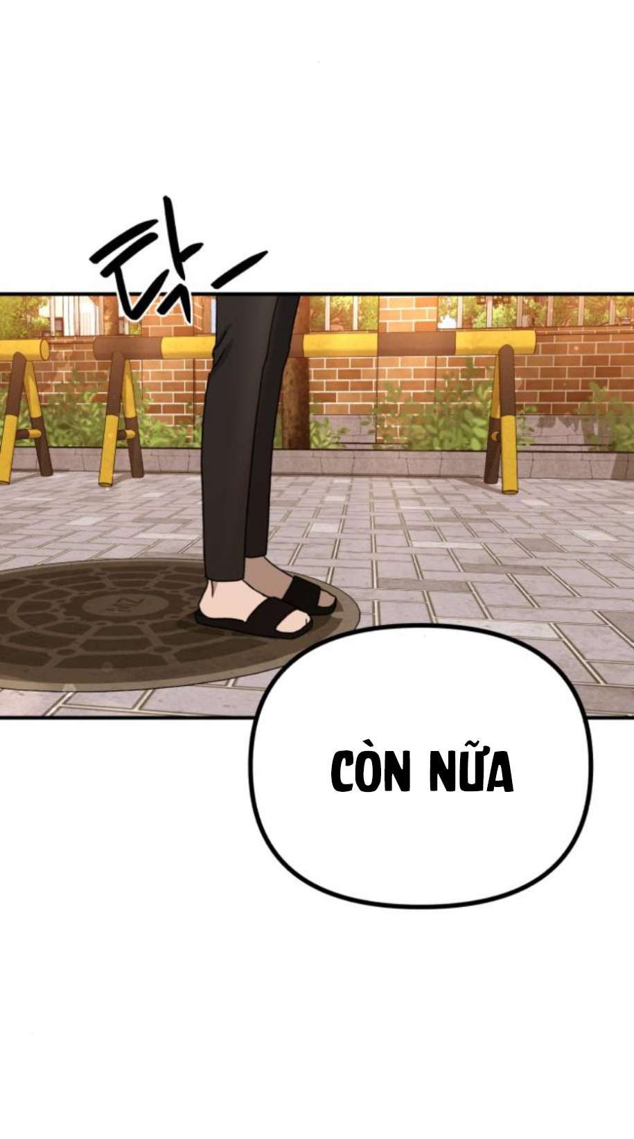 Thần Hổ Jang San Chap 27 - Trang 2