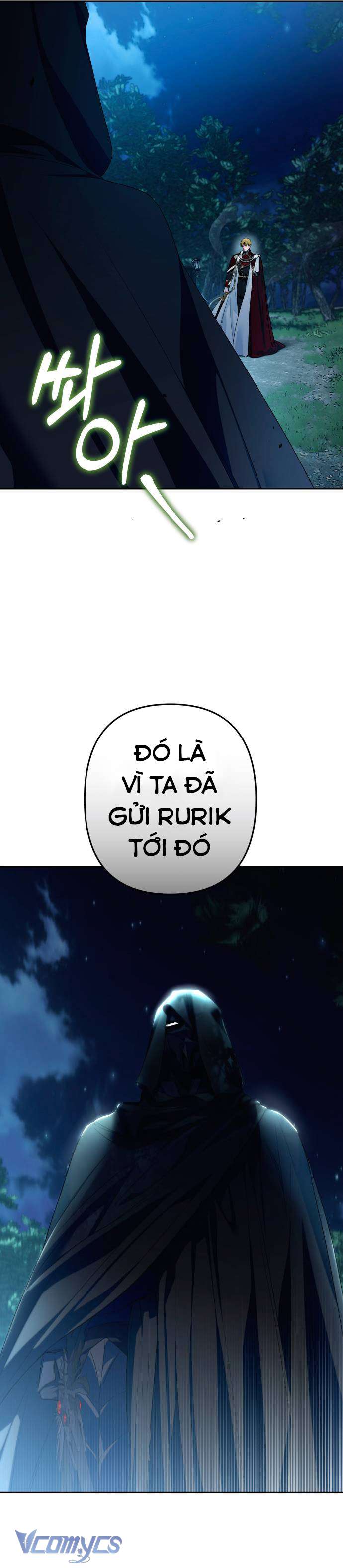 (Munn) Công Nương Mint Bé Nhỏ Chap 107 - Trang 2