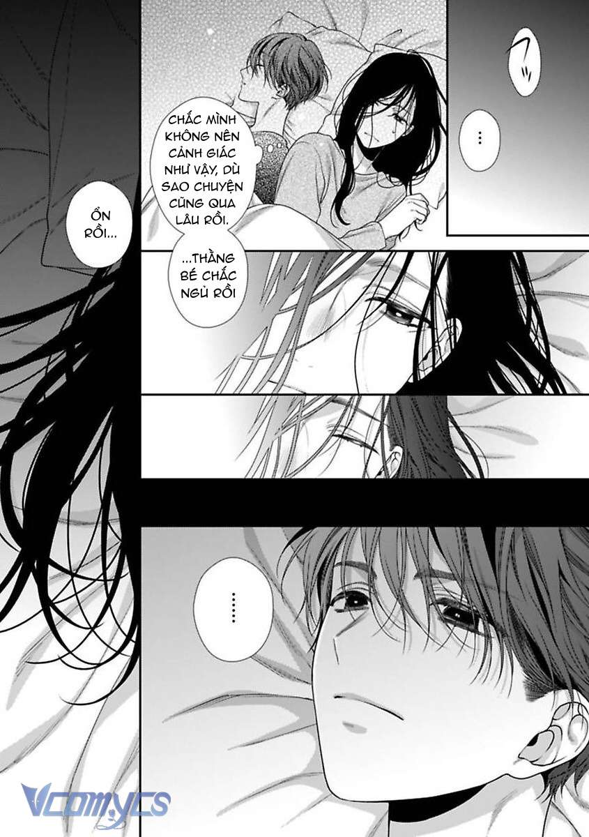 [18+] Chúng Ta Sẽ Cùng Nhau Gục Ngã Chap 1 - Next Chap 2