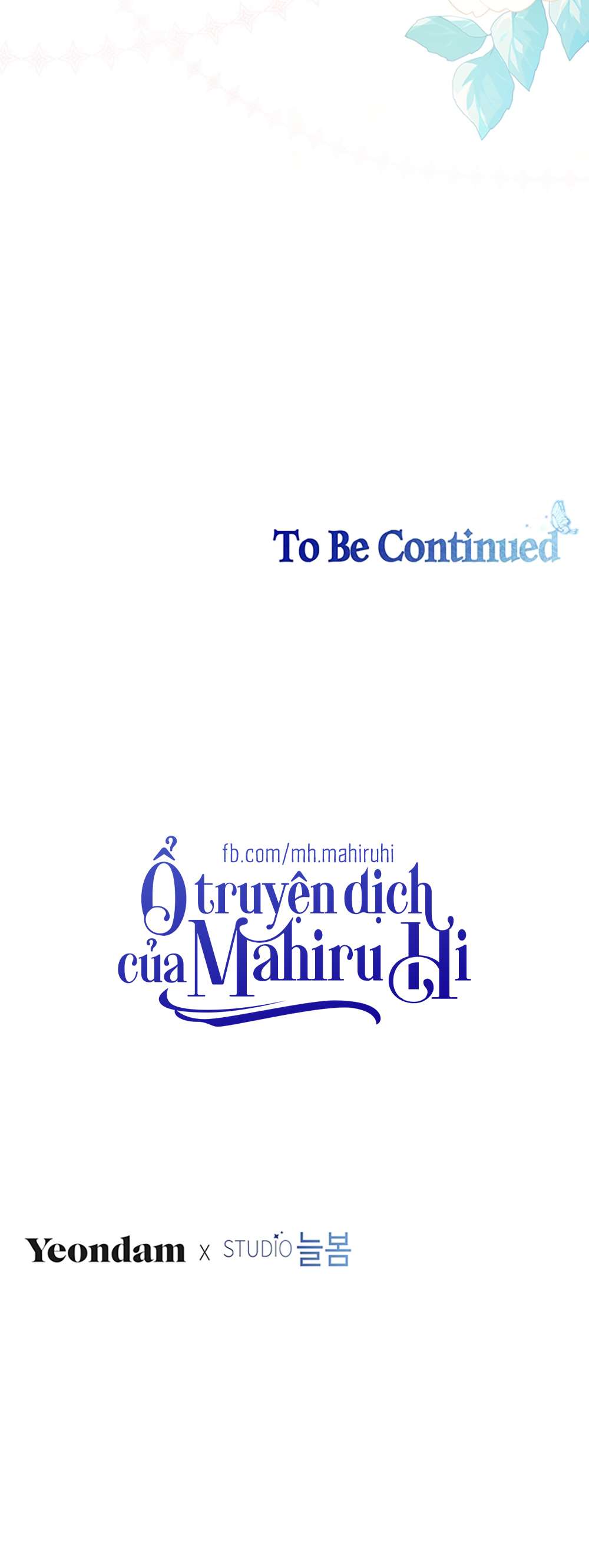 Trở Thành Tình Địch Của Các Nam Chính Chapter 52 - Trang 3