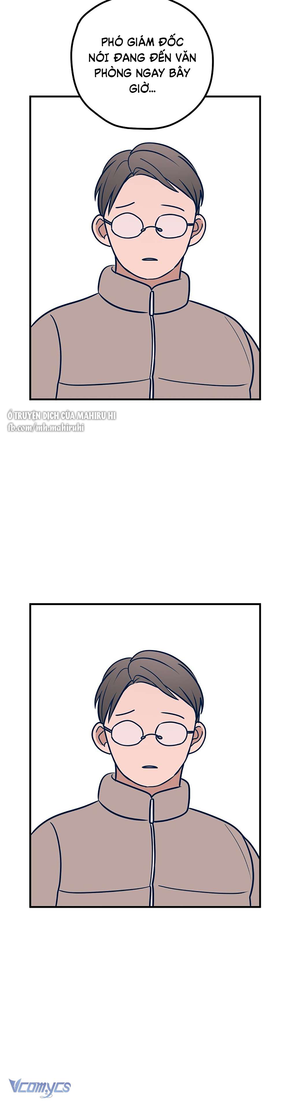 Kẻ Rác Rưởi Không Đáng Được Yêu Chapter 50 - Trang 4