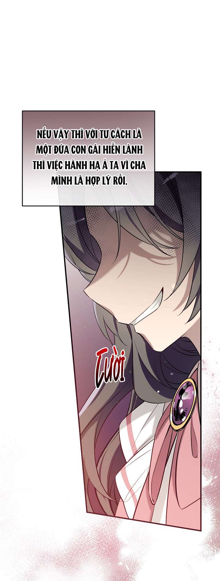 Chúng Ta Có Thể Trở Thành Một Gia Đình Được Không? Chap 68 - Trang 2