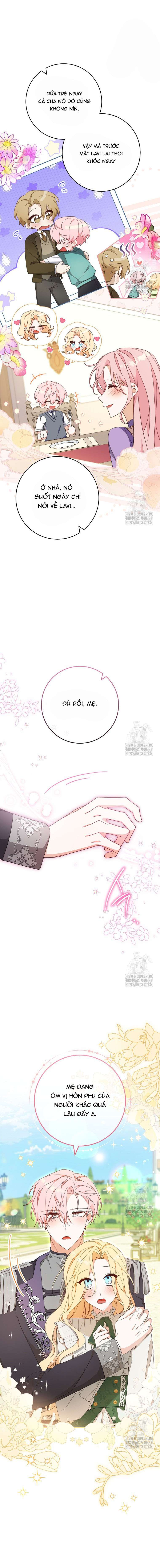 Tôi Đã Phạm Sai Lầm Rồi! Chap 63 - Trang 2