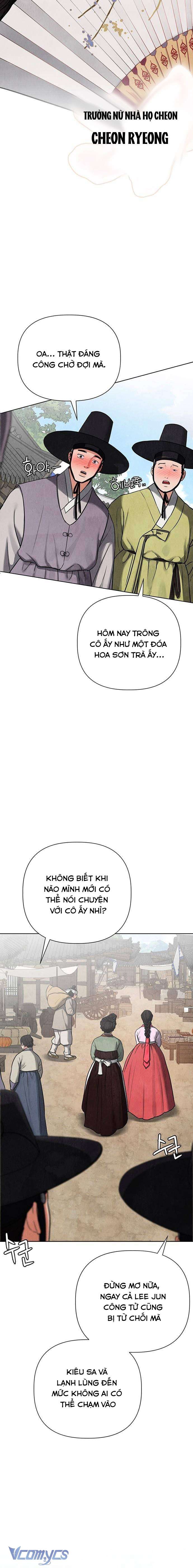 Quỷ Hồn Chap 1 - Trang 4