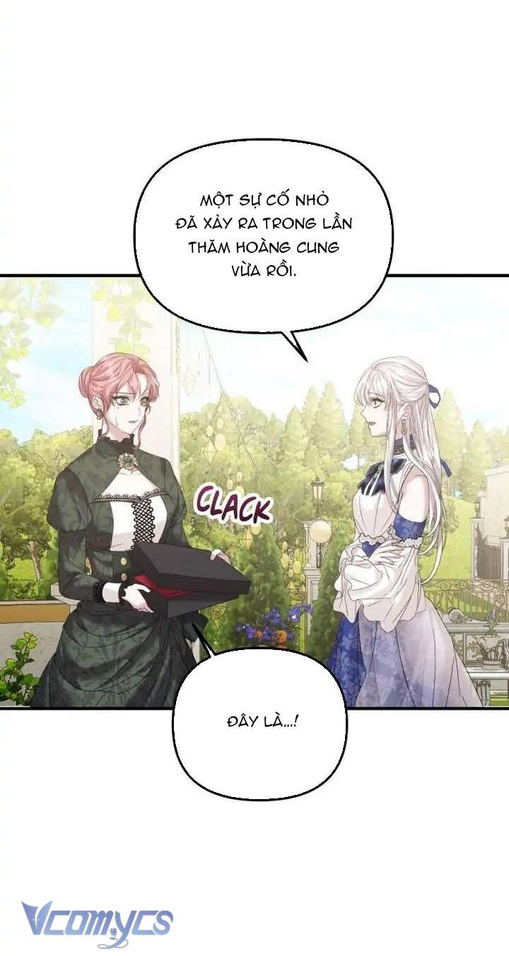 Hôn Nhân Liên Minh Để Trả Thù Chap 21 - Trang 2