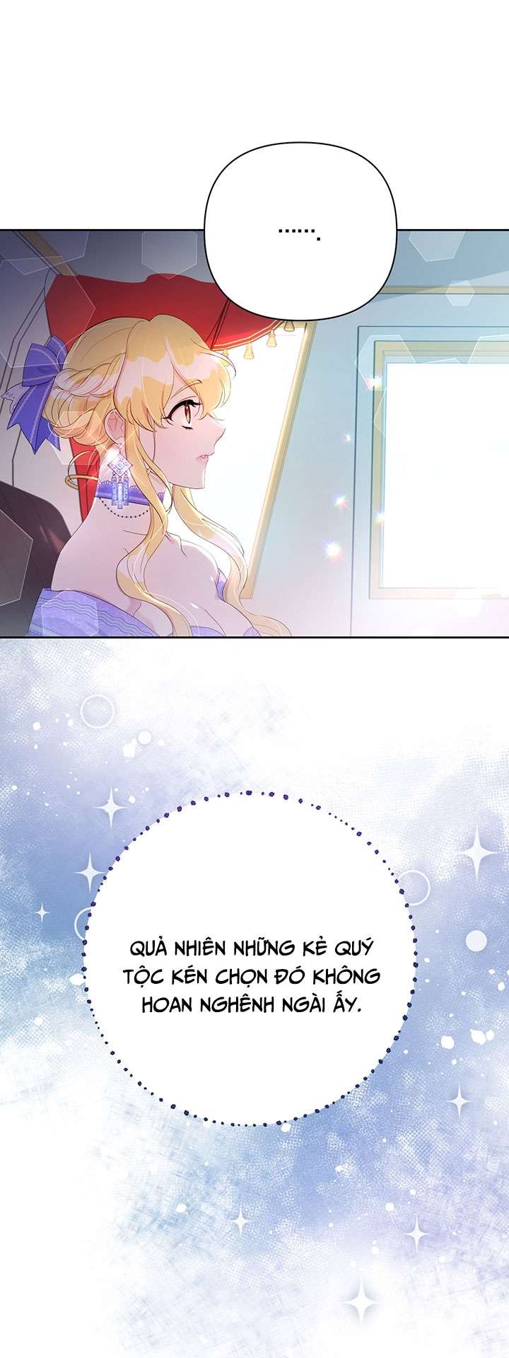 Công Tước Hát Rong Chapter 21 - Trang 3