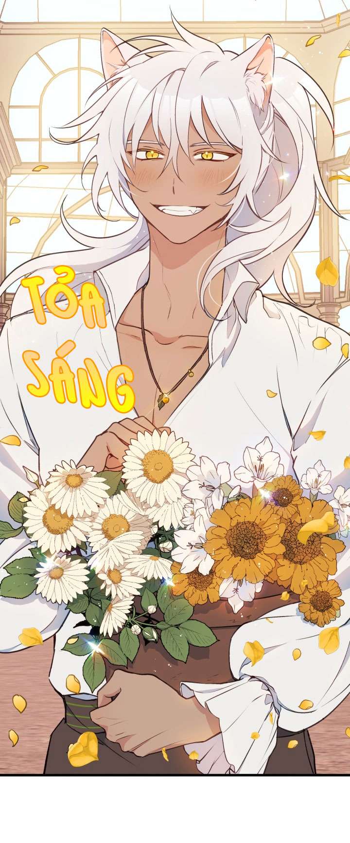 Người Bảo Hộ Của Bạo Quân Là Ma Nữ Tàn Độc Chap 14 - Next Chap 15