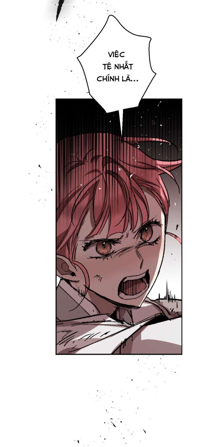 Lời Thú Nhận Của Chúa Tể Bóng Tối Chap 34 - Trang 4