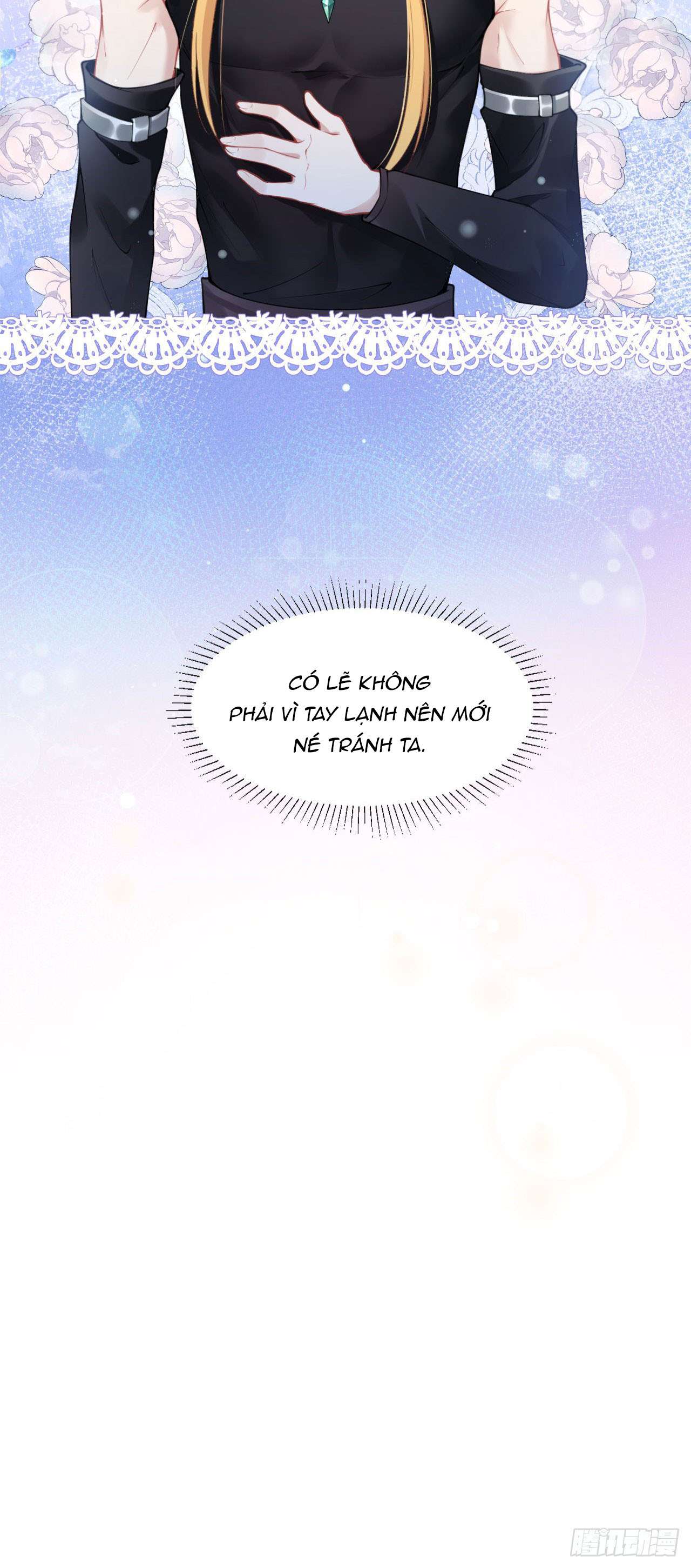 Hiệp Sĩ Độc Quyền Của Long Nữ Chapter 19 - Trang 4