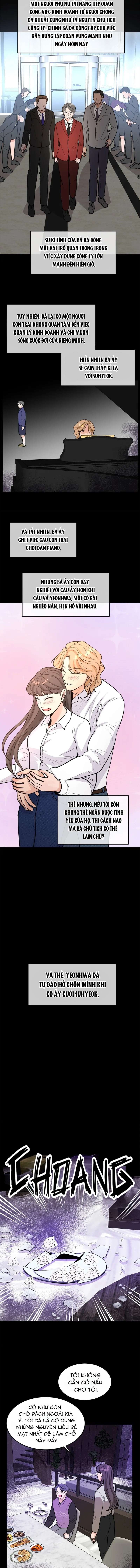 Thời Gian Trở Thành Lý Do Của Đôi Ta Chapter 79 - Next Chapter 80