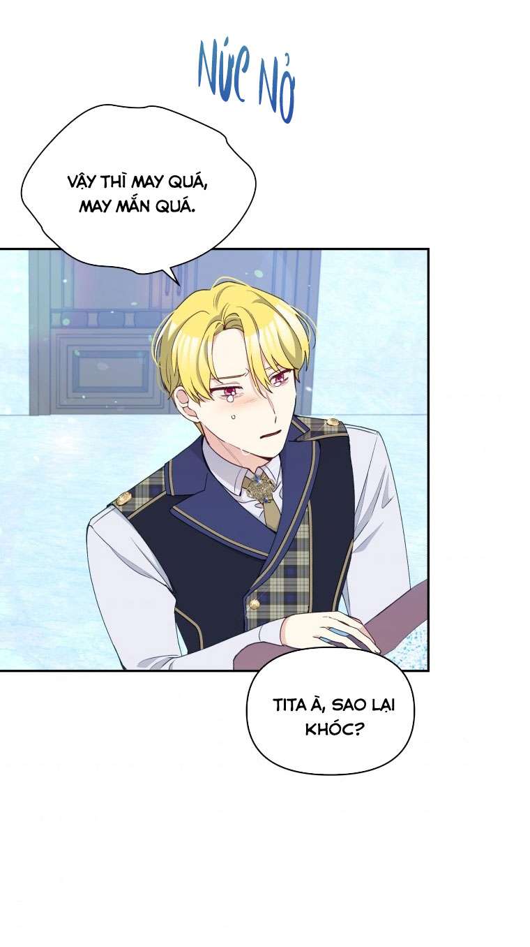 Người Bảo Hộ Của Bạo Quân Là Ma Nữ Tàn Độc Chap 53 - Next Chap 54