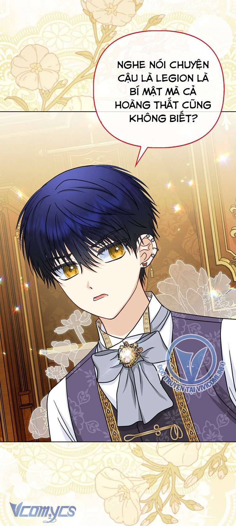 Nhân Vật Phản Diện Đều Thích Tôi Chapter 31 - Next Chapter 32