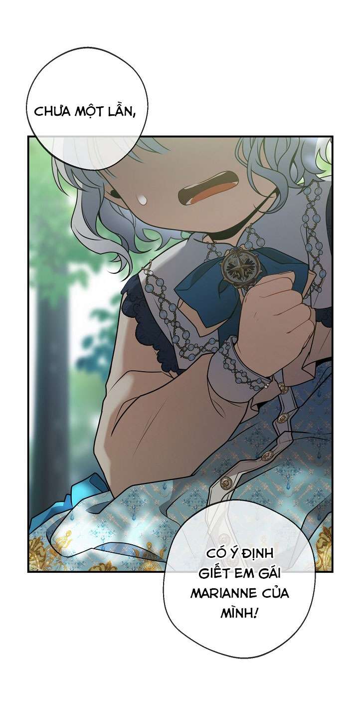 Lại Một Lần Nữa Hướng Về Ánh Sáng Chap 27 - Next Chap 28