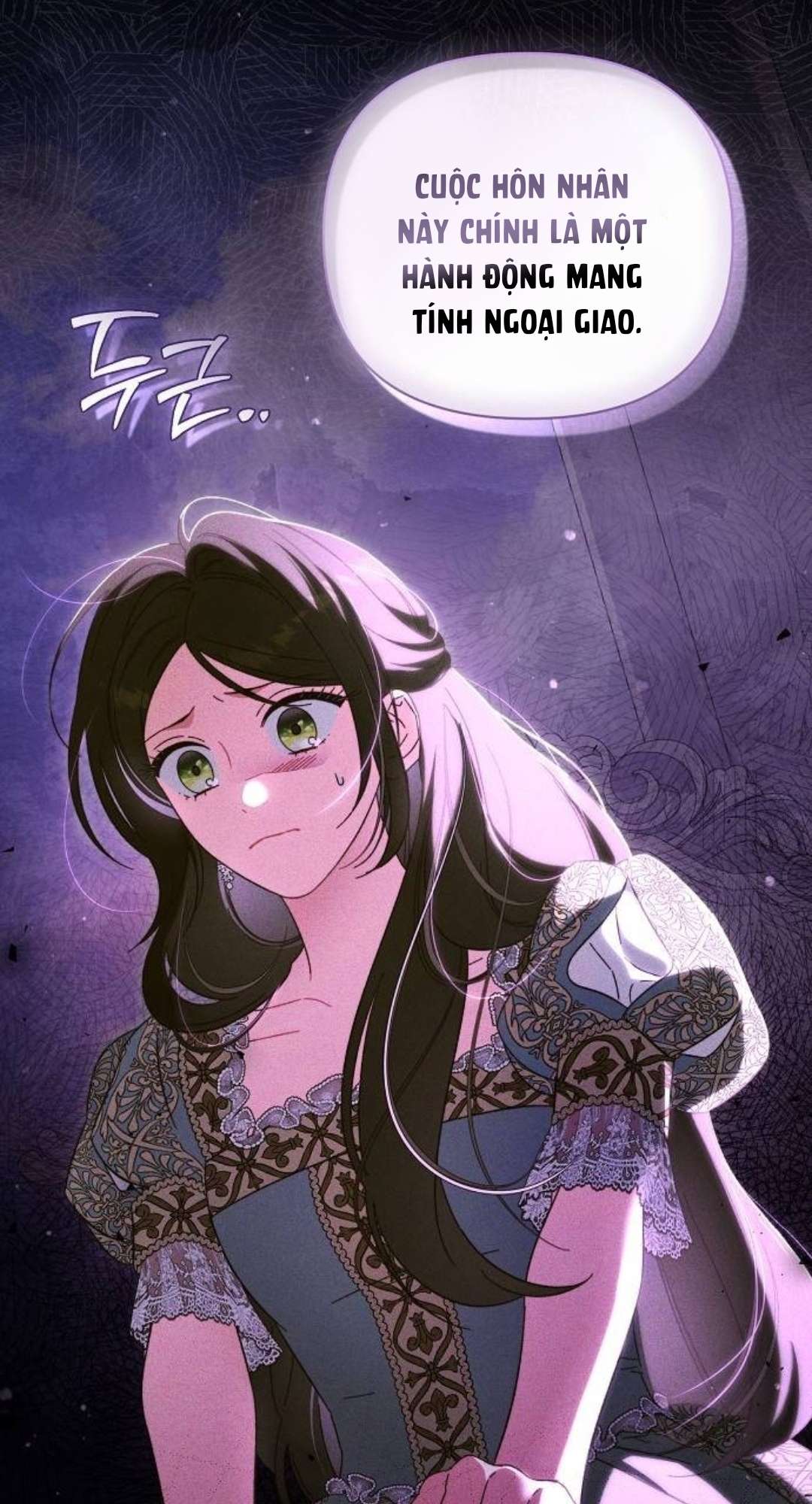 Dành Cho Nàng Juliet Xinh Đẹp Chapter 4 - Trang 4