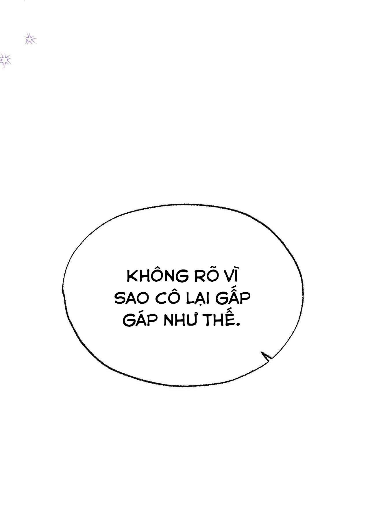 Thánh Nữ Giả Muốn Bỏ Trốn Chap 19 - Trang 4