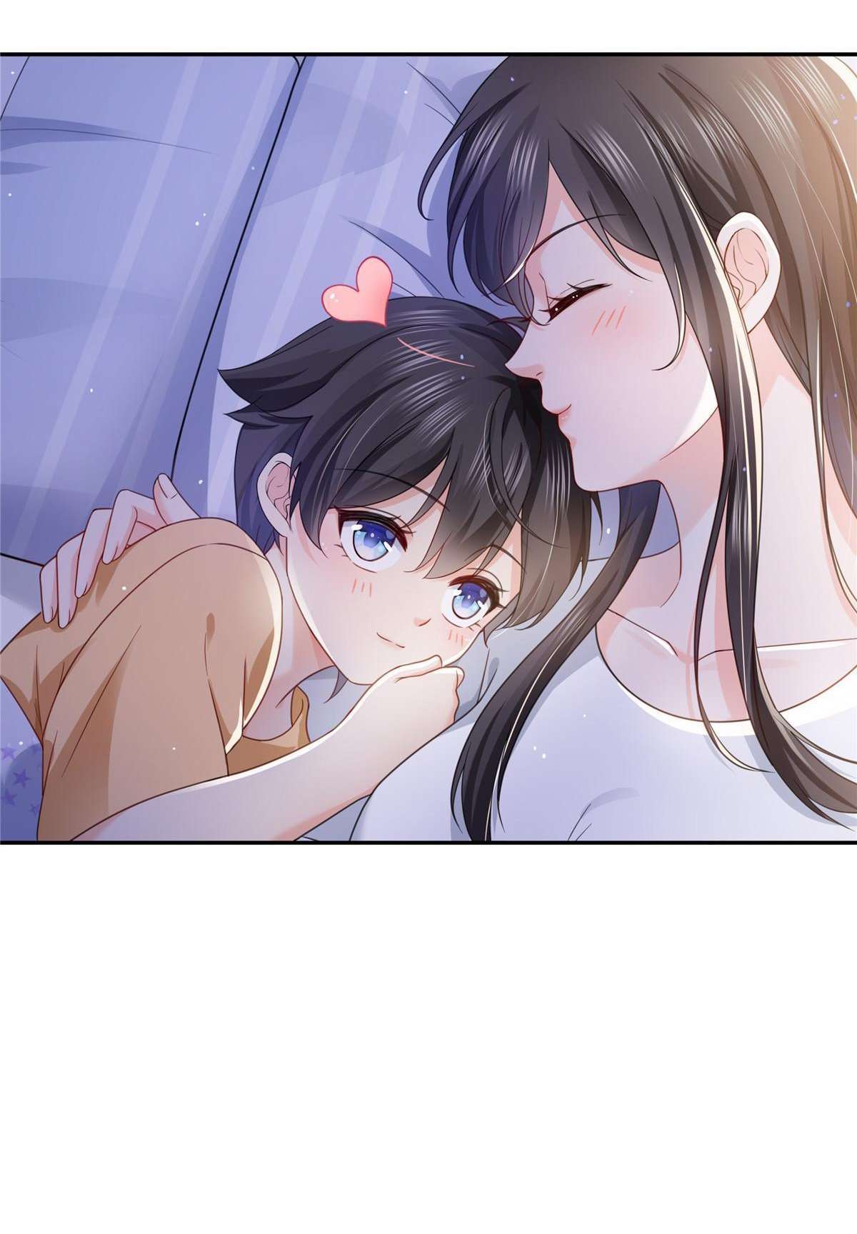 Hệt Như Hàn Quang Gặp Nắng Gắt Chap 322 - Trang 4