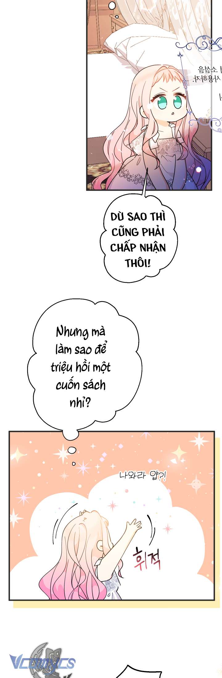 Tiểu Thư Tích Tiền Đi Bụi Chapter 9 - Trang 4