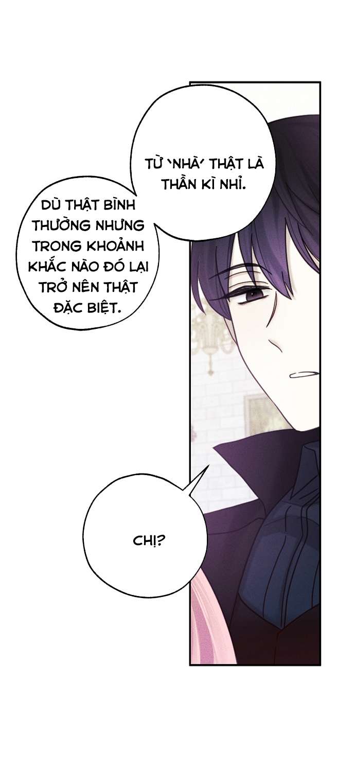 Cửa Hàng Búp Bê Của Công Chúa Chap 38 - Trang 2