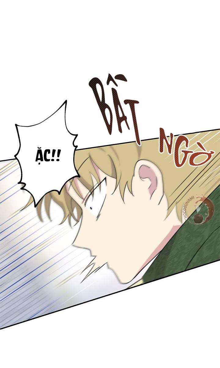 Tôi Là Minh Chứng Của Sự Thật Chap 24 - Trang 3