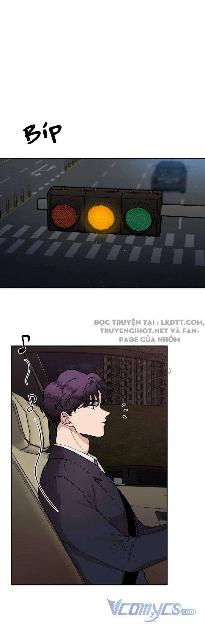 Oan Gia Ngõ Hẹp Chapter 38 - Next Chapter 39