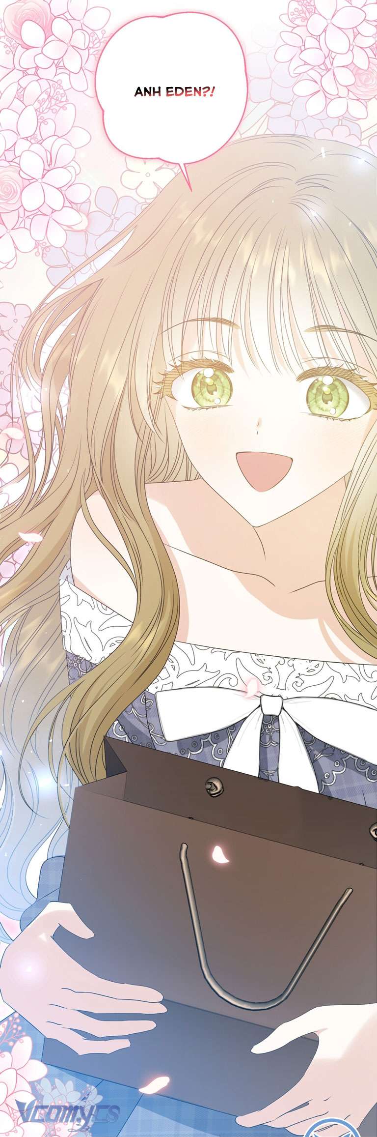 Hãy Để Tiểu Thư Emily Yên Chapter 15 - Trang 4