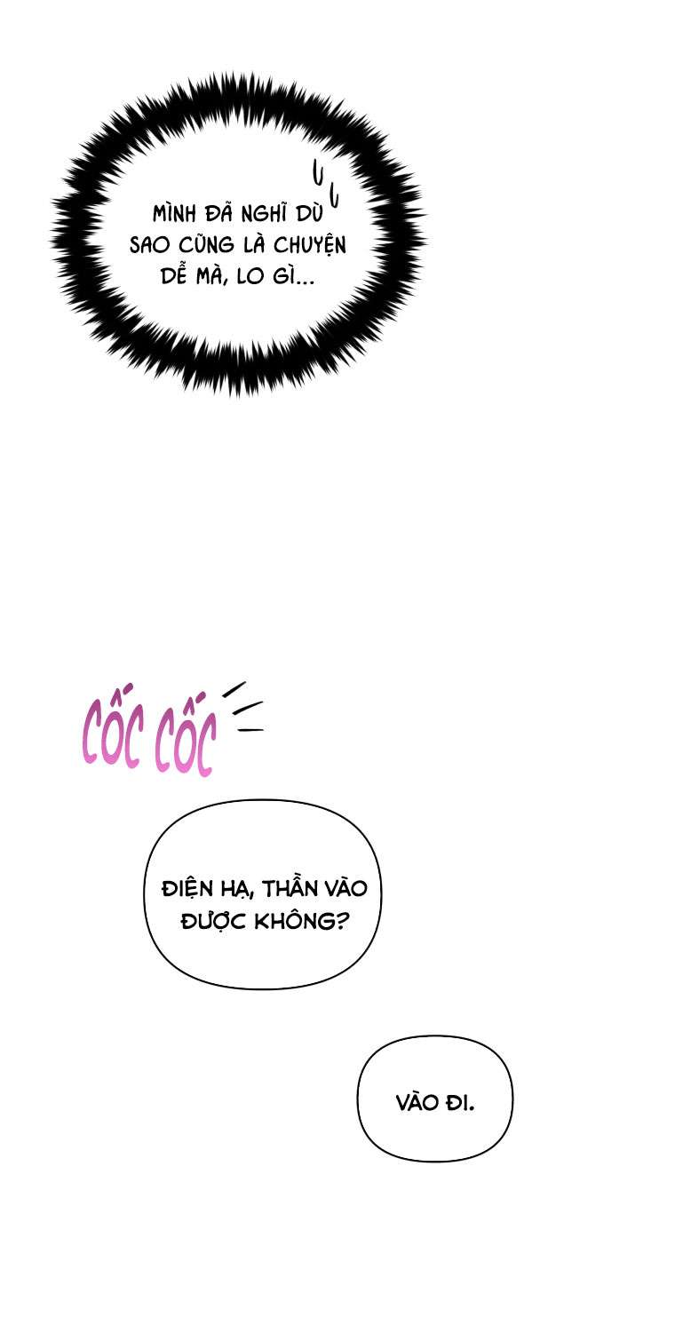 Người Bảo Hộ Của Bạo Quân Là Ma Nữ Tàn Độc Chap 54 - Next Chap 55