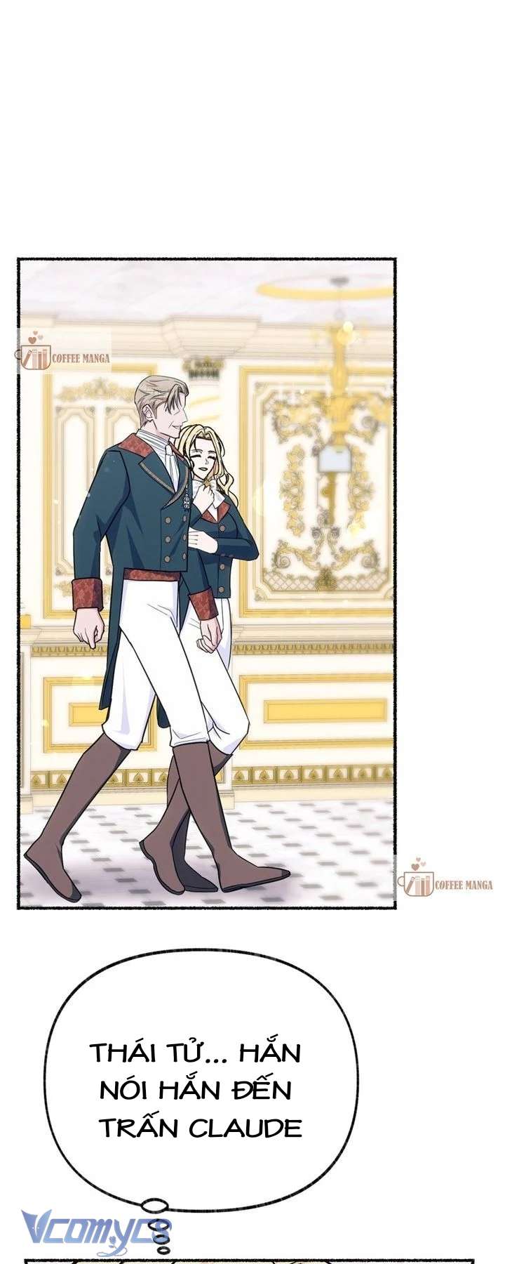 Trở Thành Chú Mèo Ngủ Cùng Bạo Chúa Chapter 20 - Next Chapter 21