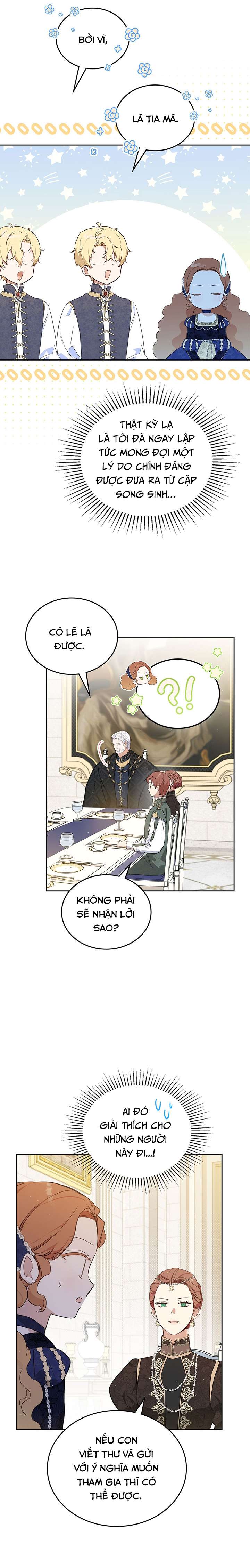 Kiếp Này Nhất Định Làm Gia Chủ Chap 104 - Trang 2