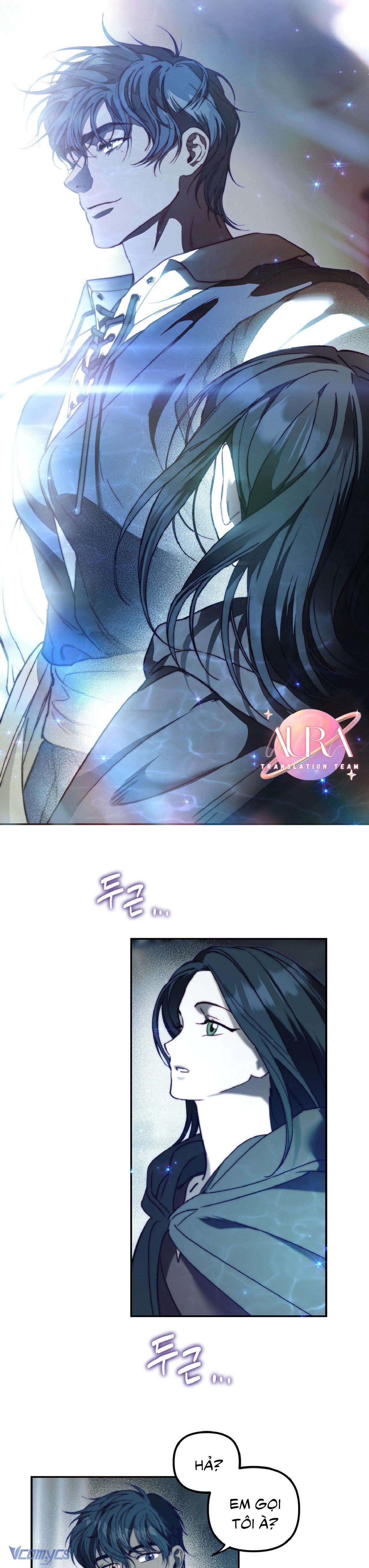 Vị Khách Không Mời Chốn Thiên Đường Chap 4 - Next Chap 5