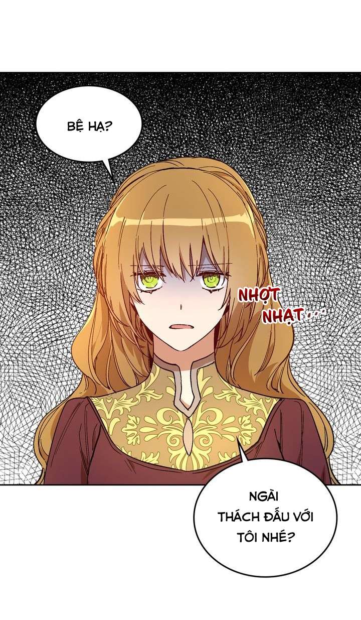 Vị Hôn Thê Khế Ước Của Công Tước Chapter 60 - Trang 4