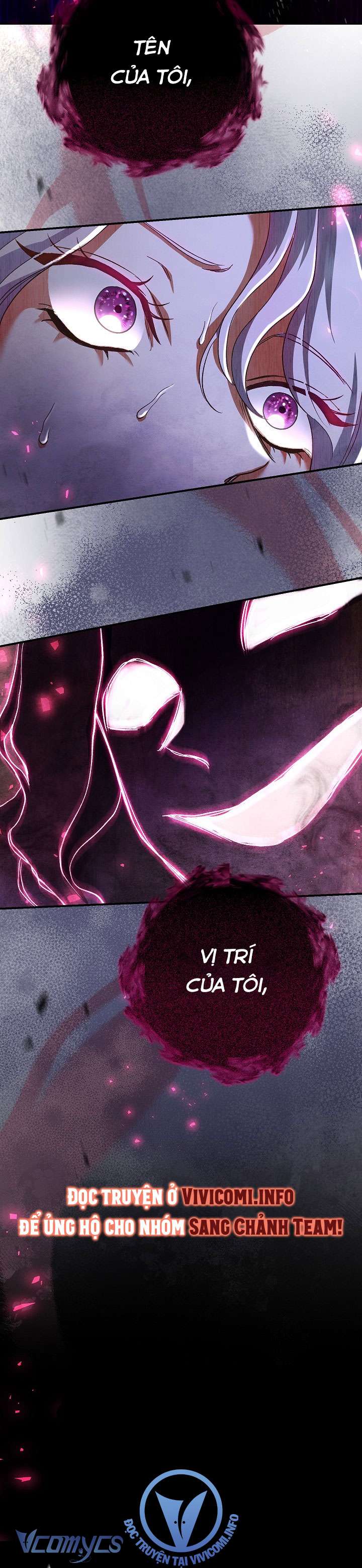 Người Xem Mắt Của Ác Nữ Quá Hoàn Hảo Chapter 47 - Trang 4