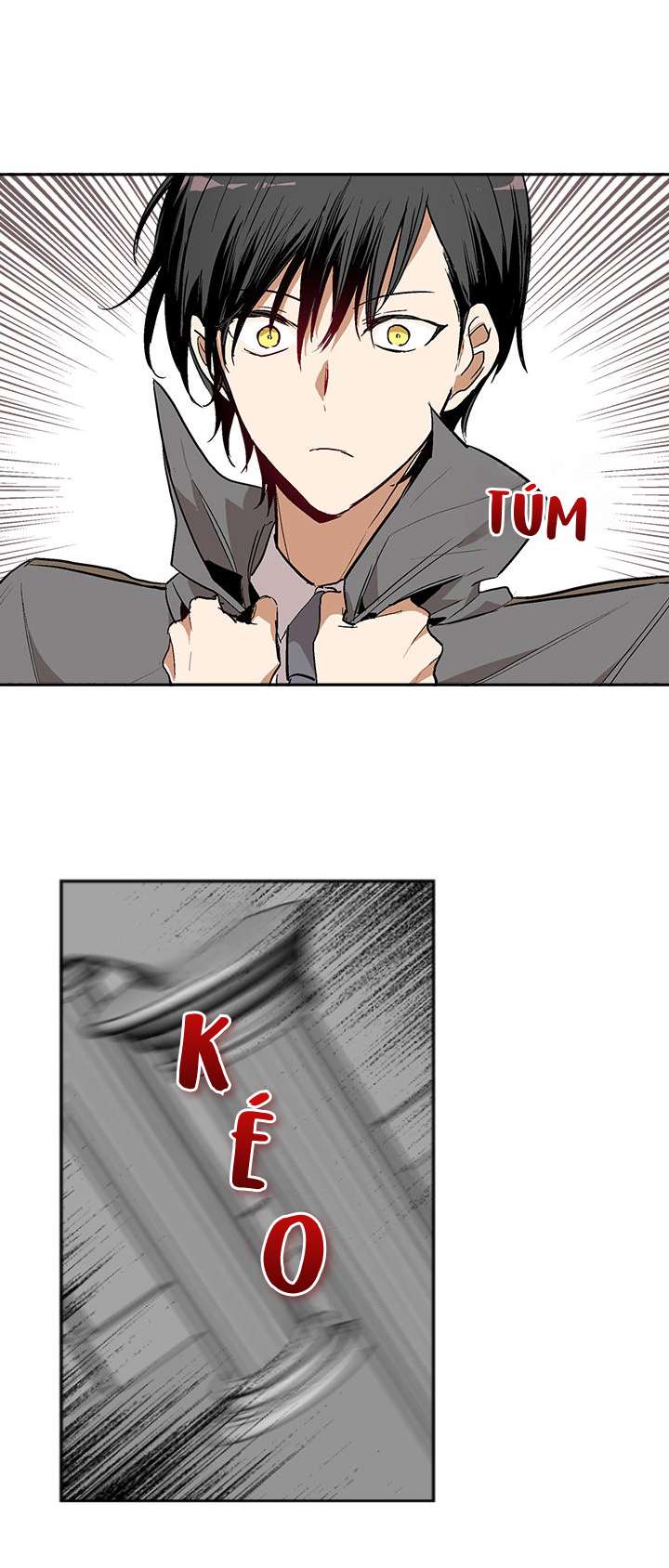 Vị Hôn Thê Khế Ước Của Công Tước Chapter 41 - Trang 4