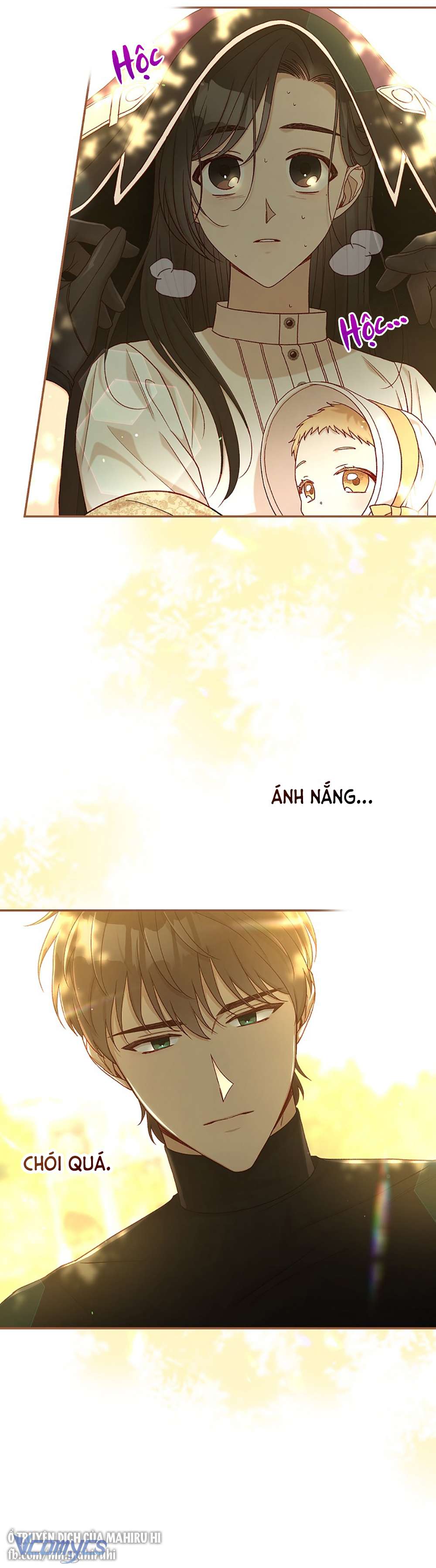 Sống Sót Dưới Thân Phận Hầu Nữ Chap 90 - Next Chap 91