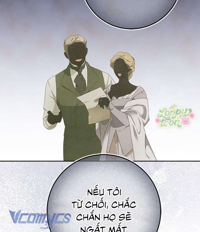 Quý Cô Pendleton Chap 1 - Trang 3