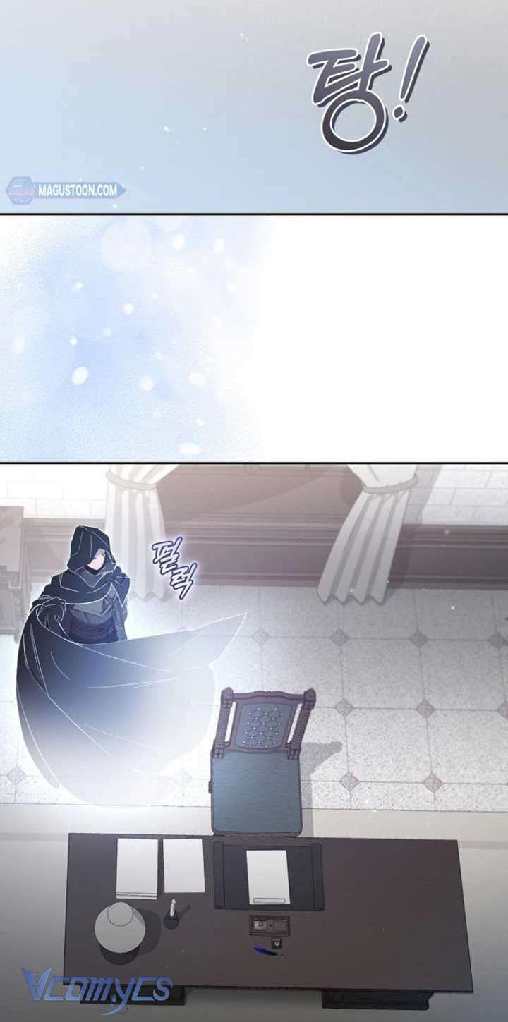 Tôi Được Nuôi Dưỡng Bởi Những Kẻ Phản Diện Chap 81 - Trang 3