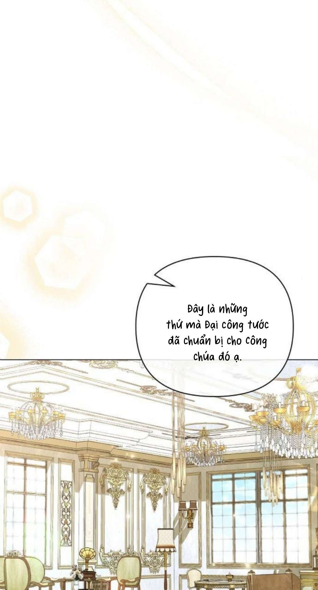 Dành Cho Nàng Juliet Xinh Đẹp Chapter 8 - Trang 4