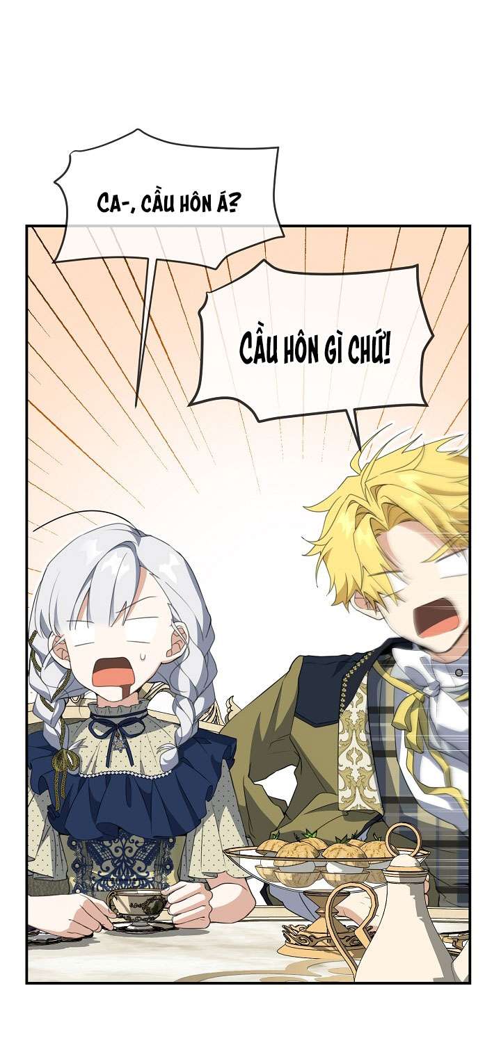 Lại Một Lần Nữa Hướng Về Ánh Sáng Chap 67 - Next Chap 68