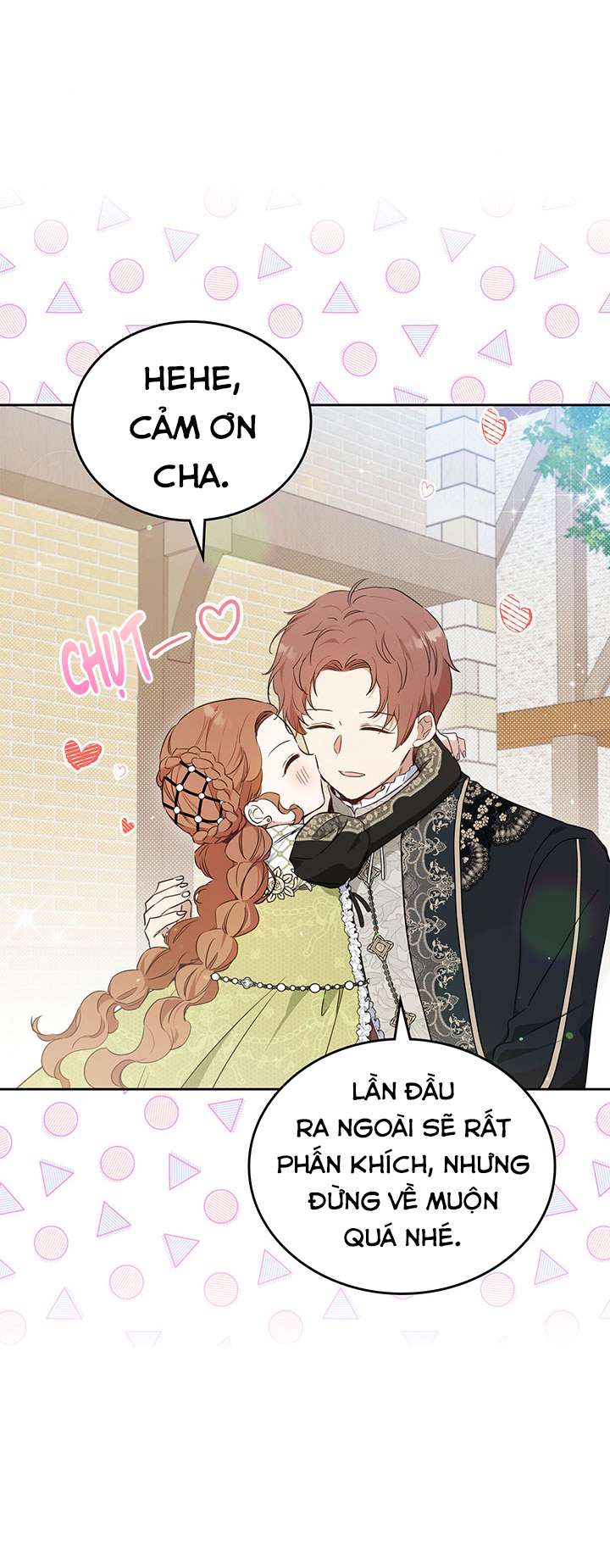 Kiếp Này Nhất Định Làm Gia Chủ Chap 78 - Trang 2