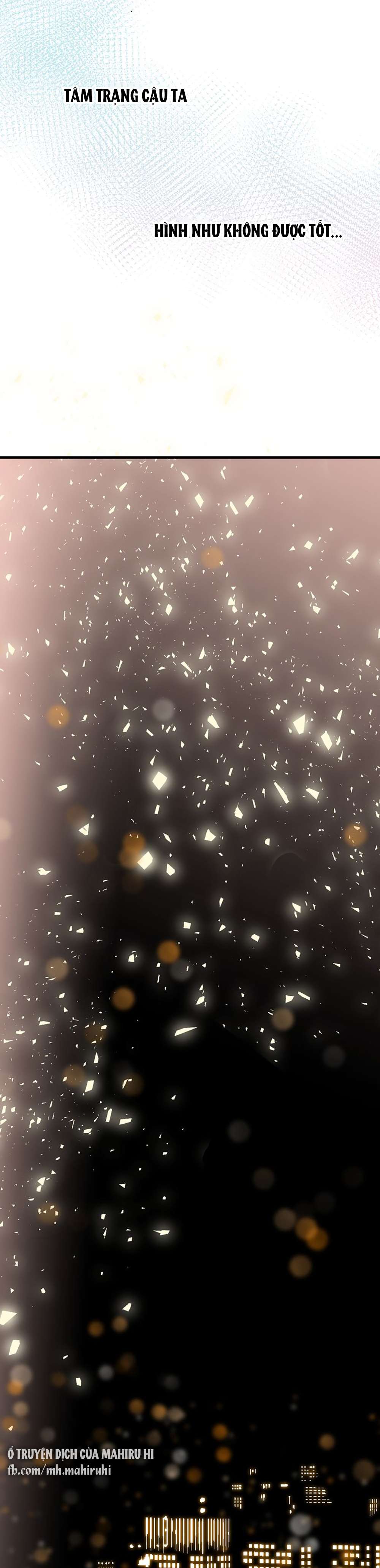 Thất Đại Kỳ Tích - Nước Mắt Bạo Quân Chap 46.5 - Next Chap 46