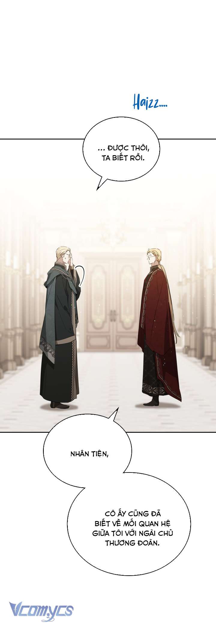 Kiếp Này Nhất Định Làm Gia Chủ Chap 142 - Trang 2