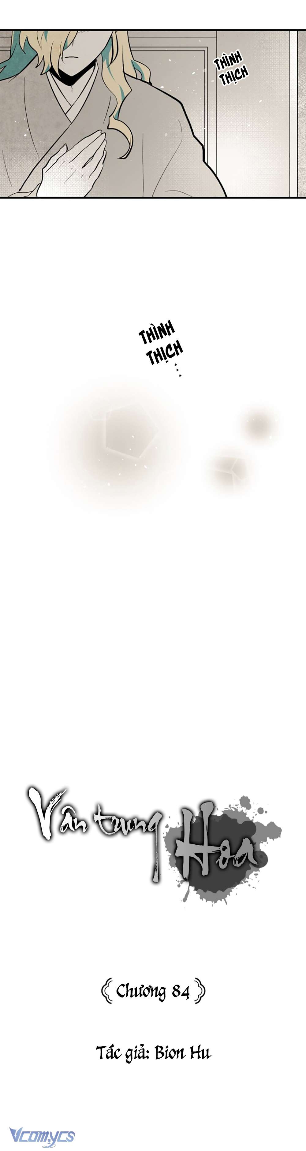 Vân Trung Hoa Chapter 84 - Trang 4