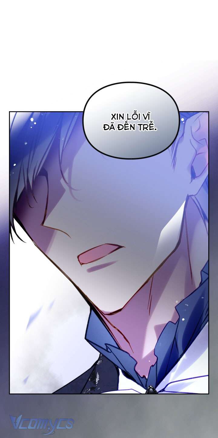 Kết Cục Của Nhân Vật Phản Diện Chỉ Có Thể Là Cái Chết Chapter 155 - Trang 4