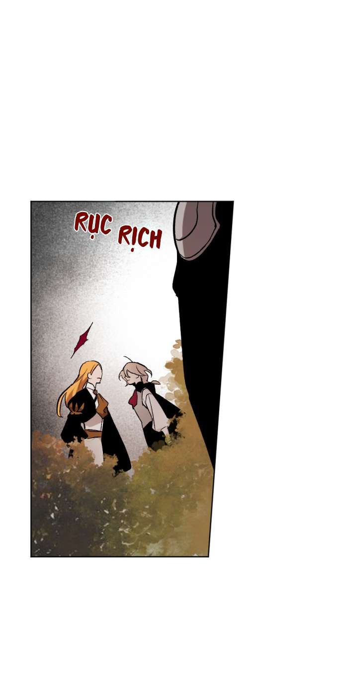 Lời Thú Nhận Của Chúa Tể Bóng Tối Chap 26 - Trang 4