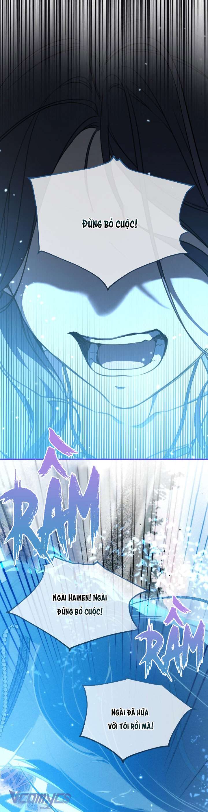 Lại Một Lần Nữa Hướng Về Ánh Sáng Chap 93 - Next Chap 94